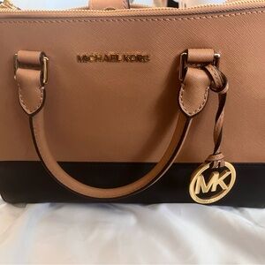 MK Handbag used